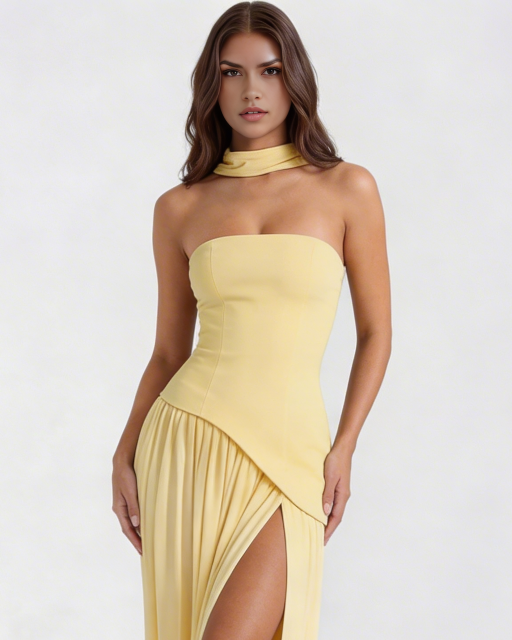 Serena Sukienka Maxi