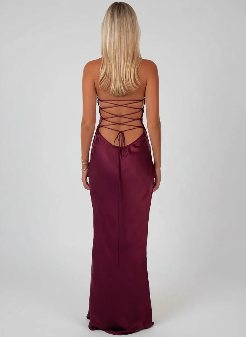 Helena Sukienka Maxi