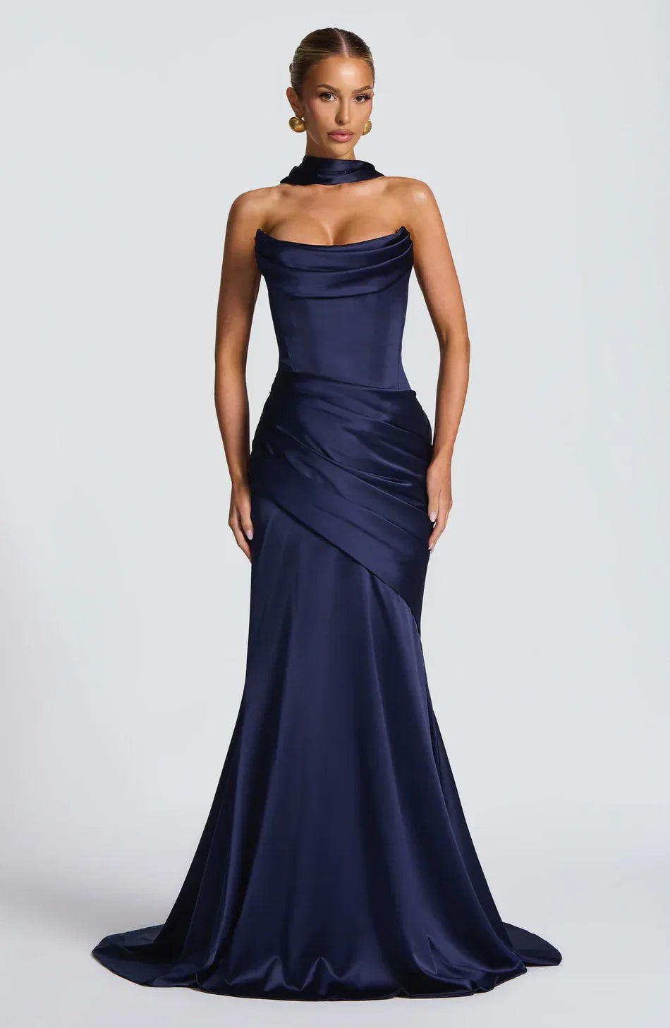 Marlissa Suknia Maxi
