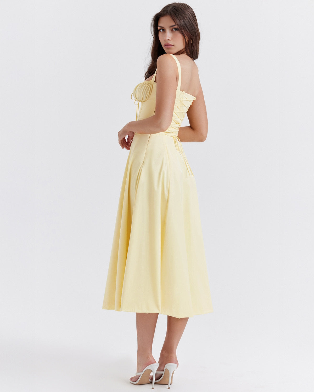 Emilia Sukienka Midi