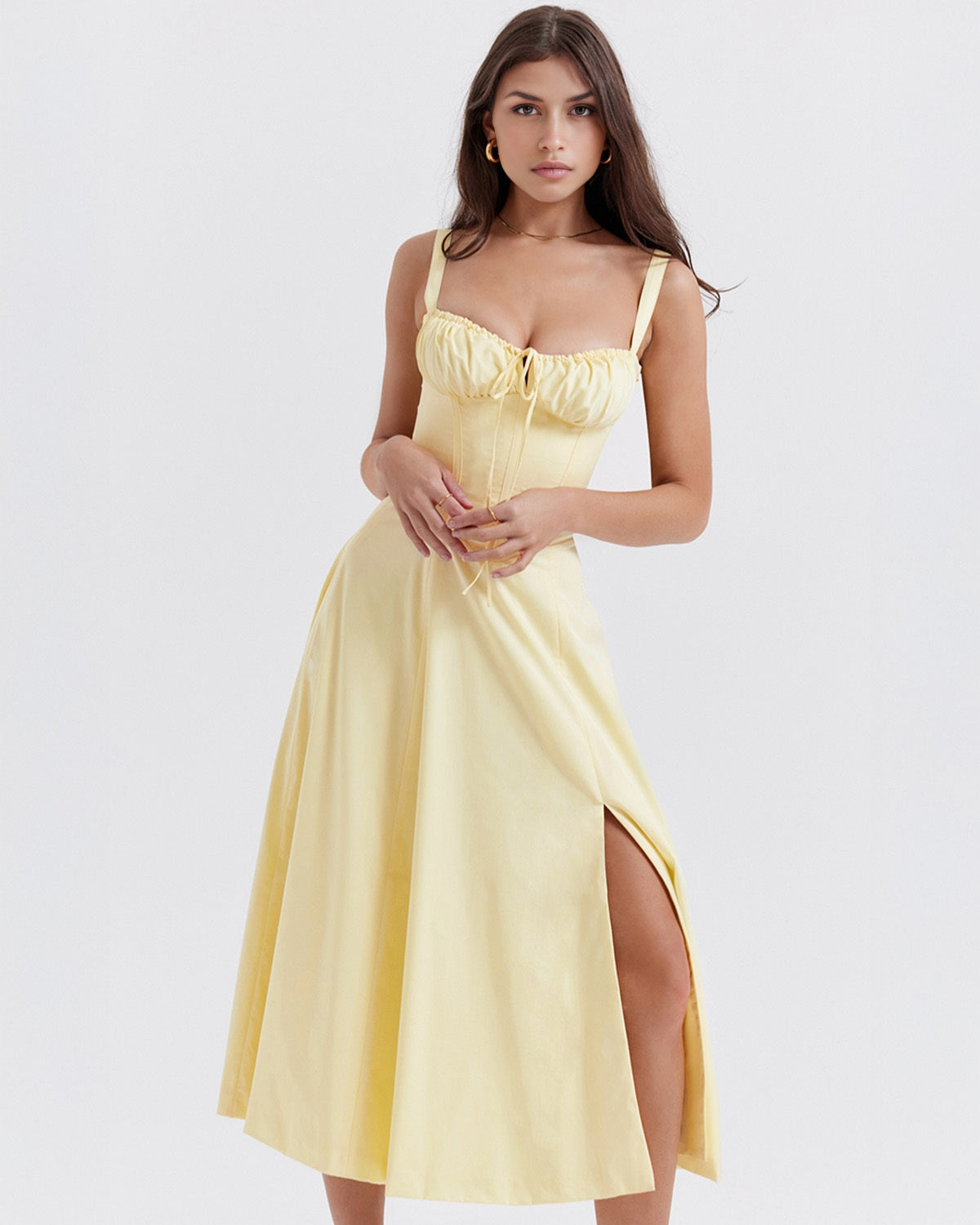 Emilia Sukienka Midi