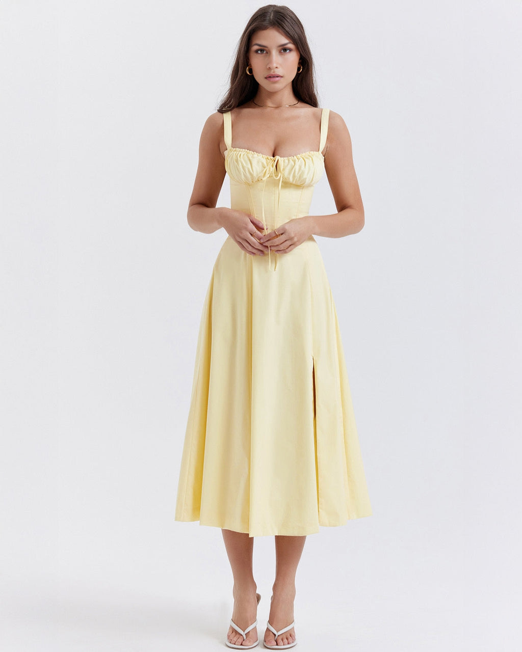 Emilia Sukienka Midi