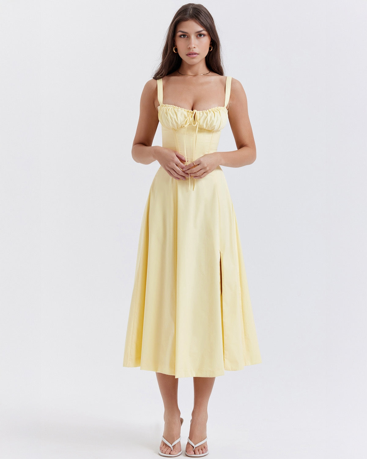 Emilia Sukienka Midi