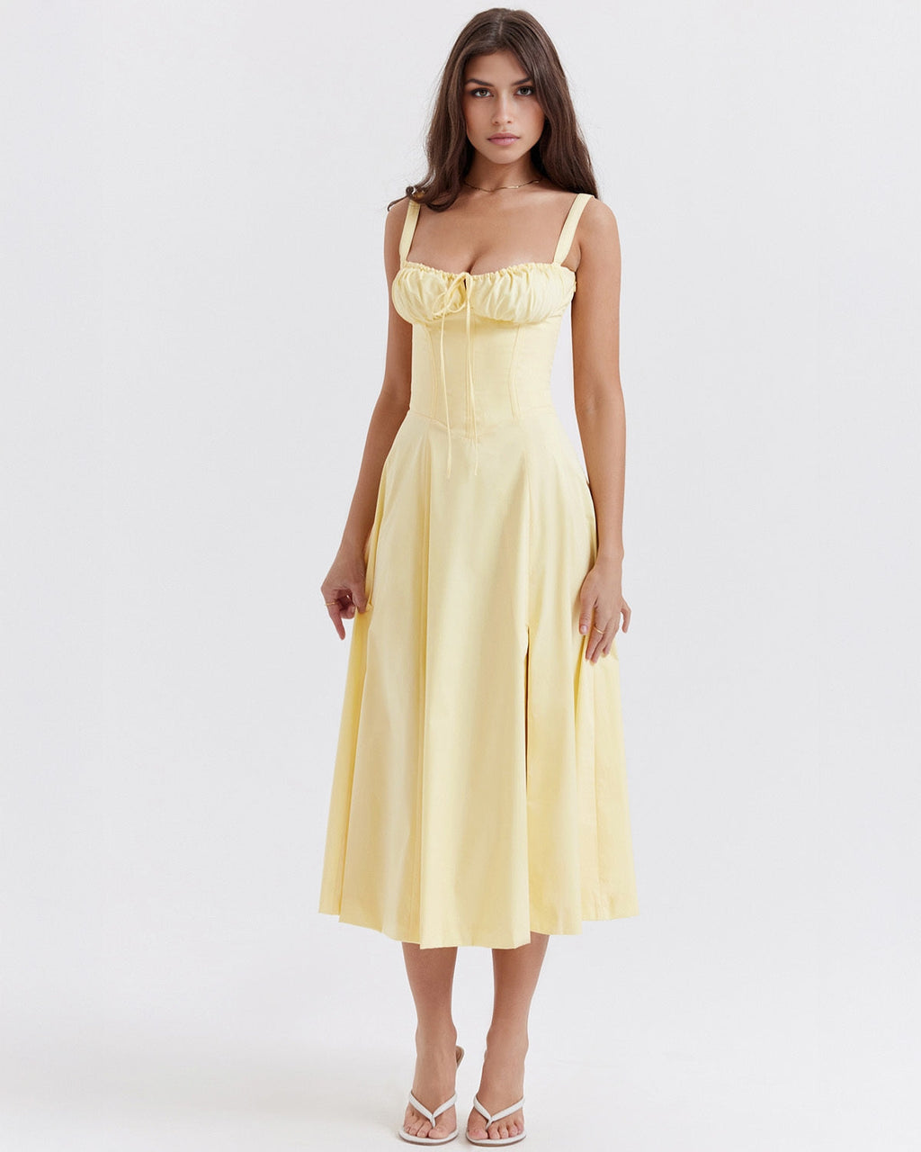 Emilia Sukienka Midi