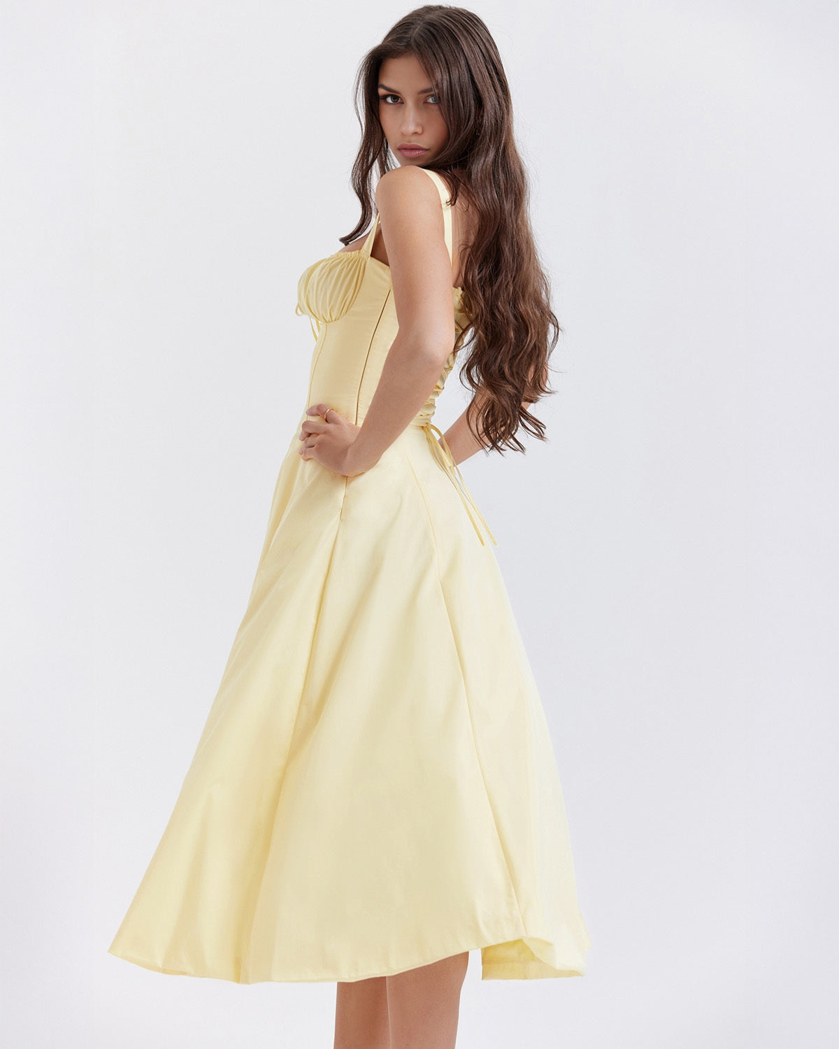 Emilia Sukienka Midi