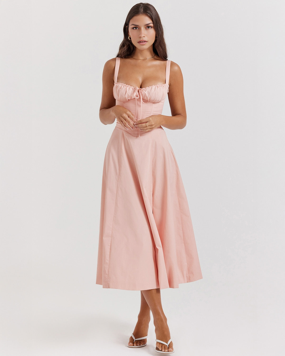 Emilia Sukienka Midi