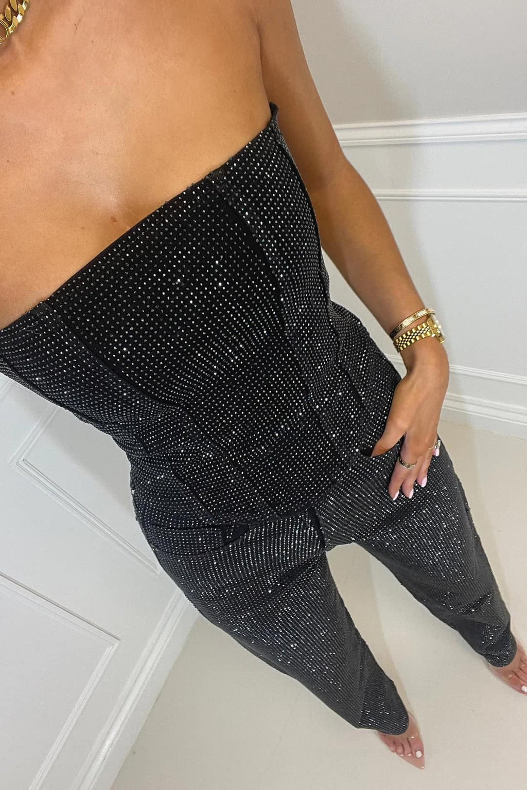 Lumineux Denim