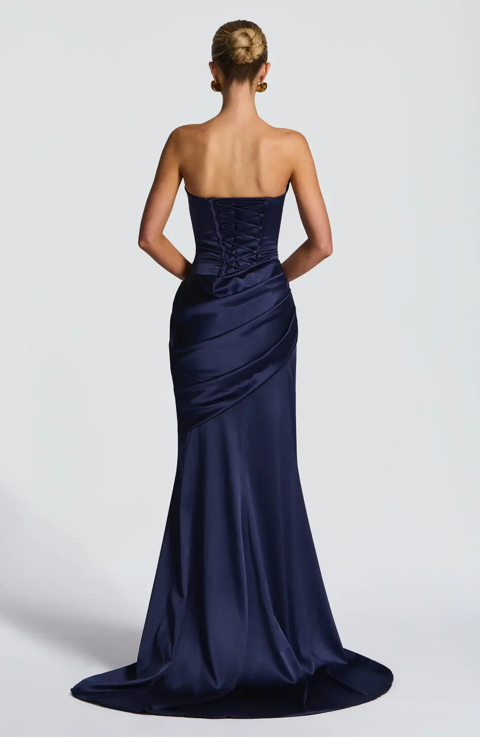 Marlissa Suknia Maxi