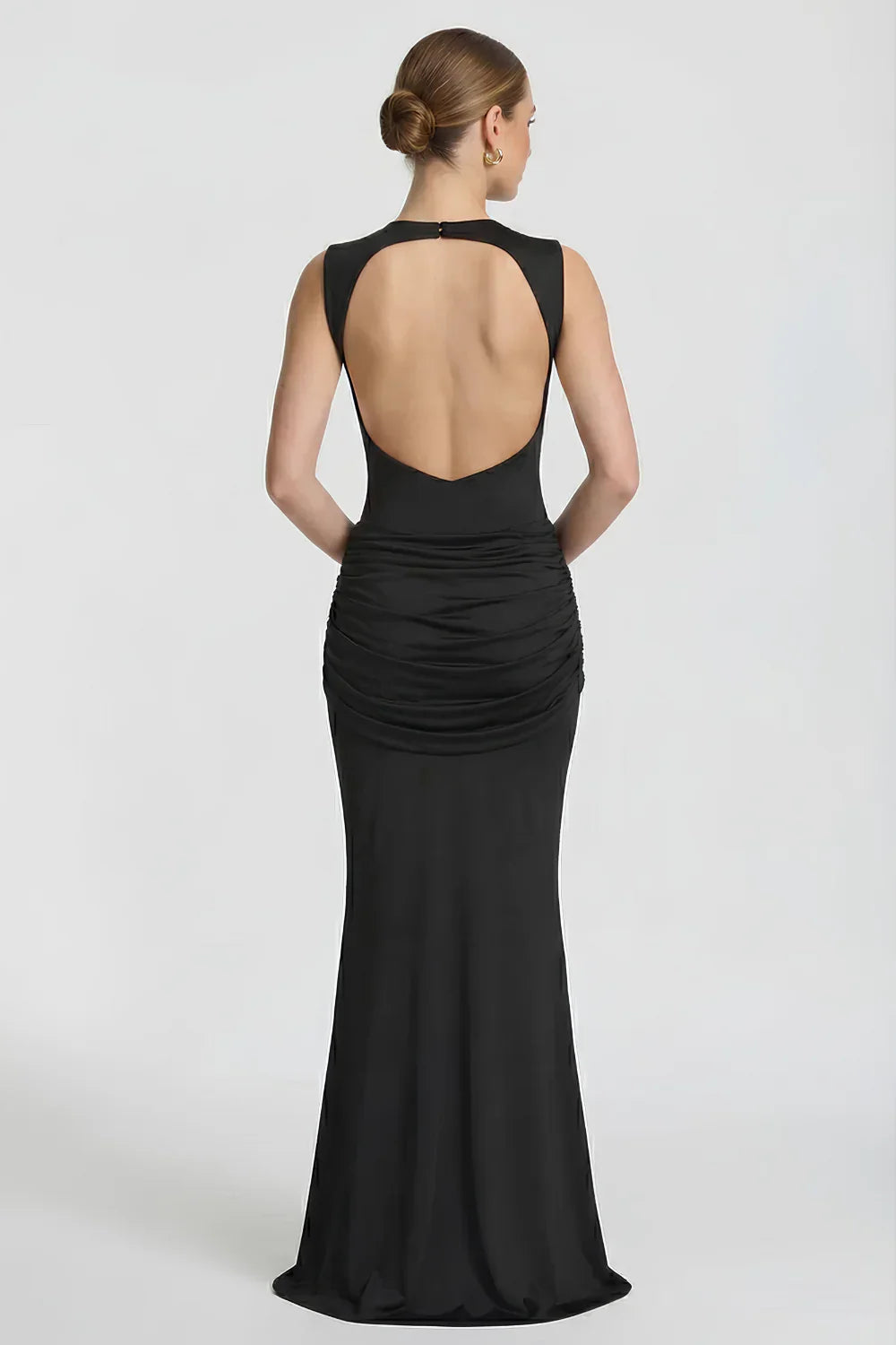 Sukienka Leronza Maxi