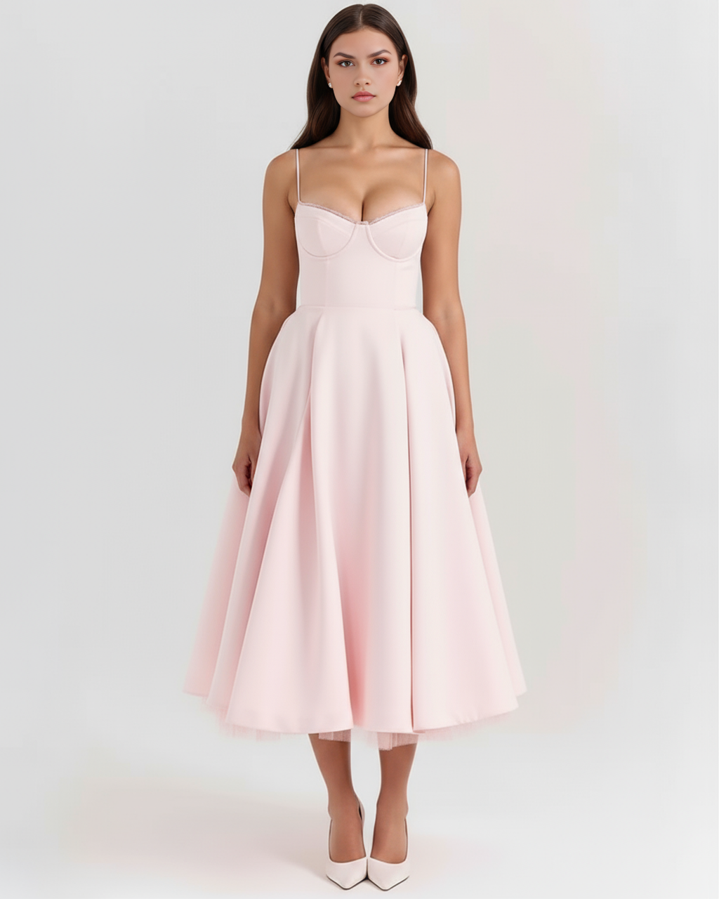 Selene Sukienka Maxi
