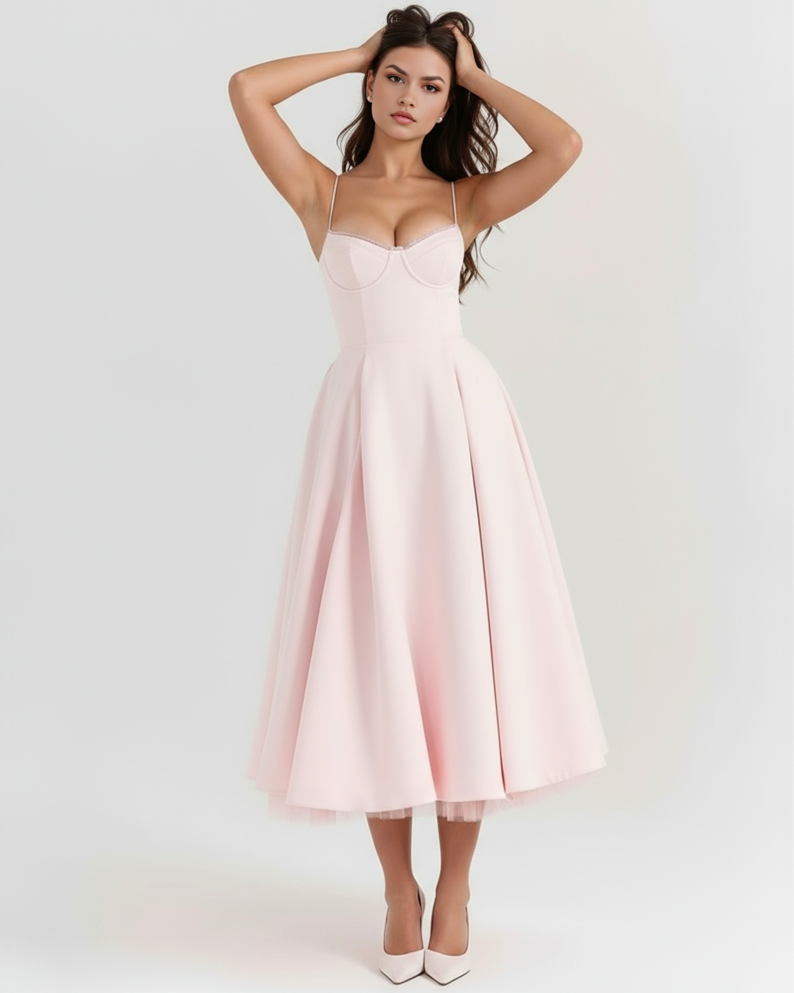 Selene Sukienka Maxi