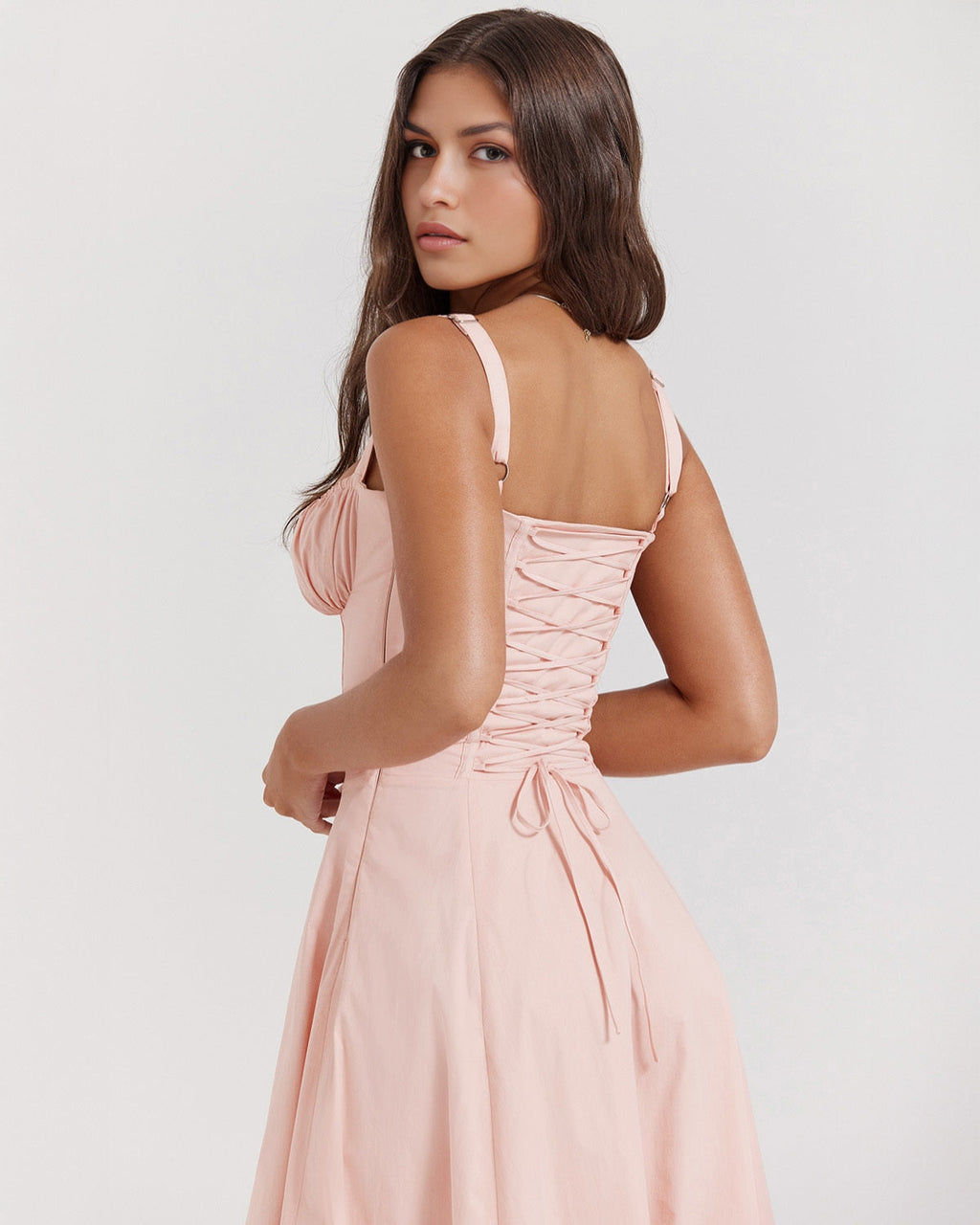 Emilia Sukienka Midi