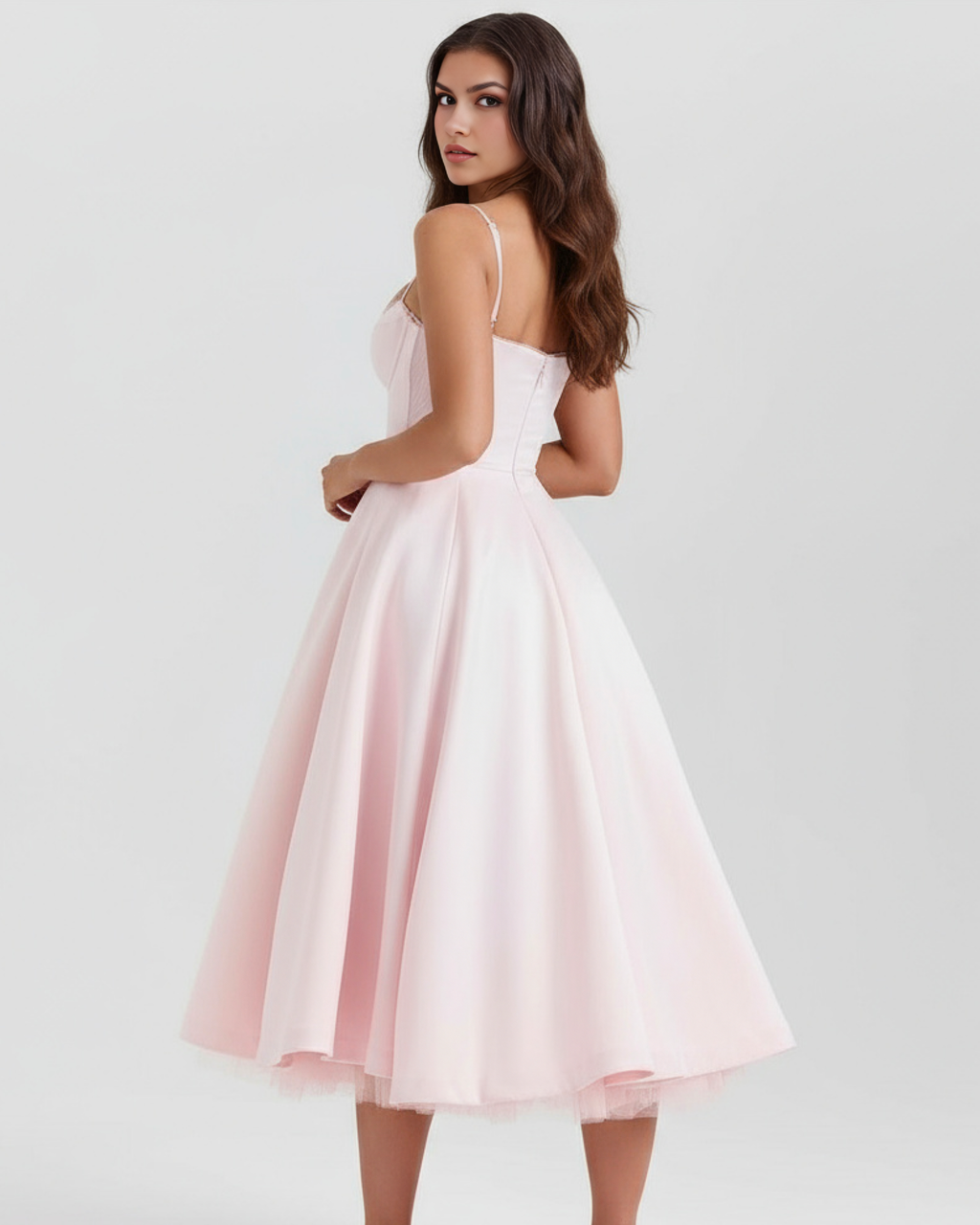 Selene Sukienka Maxi