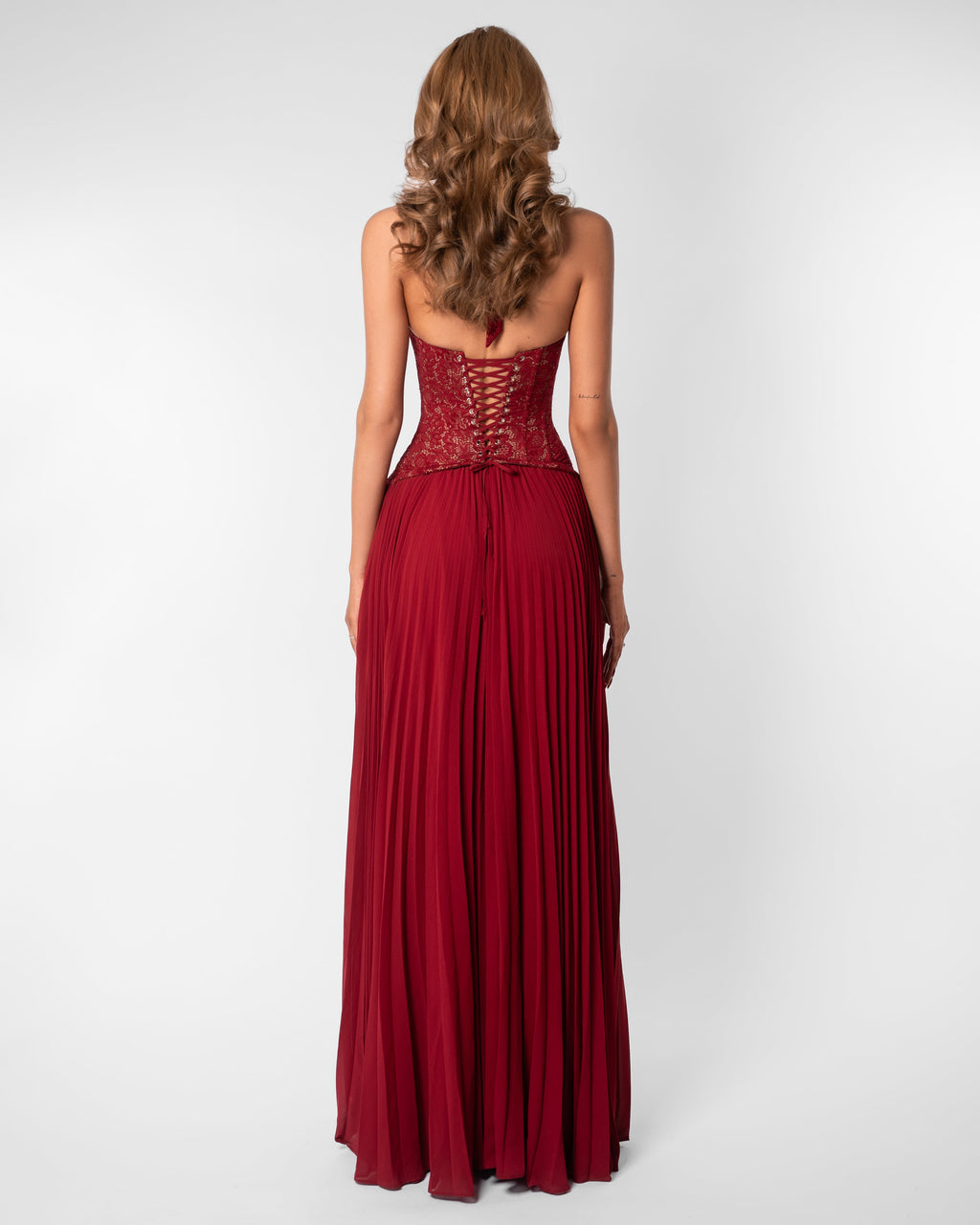 Weronika Sukienka Maxi