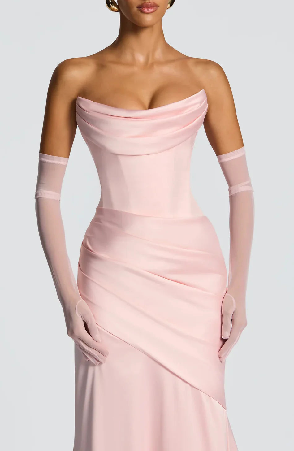 Marlissa Suknia Maxi