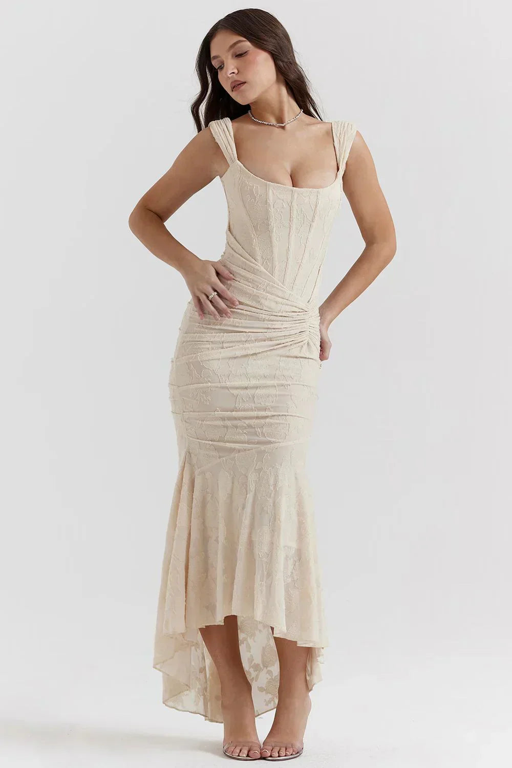 Elisanne Sukienka Maxi