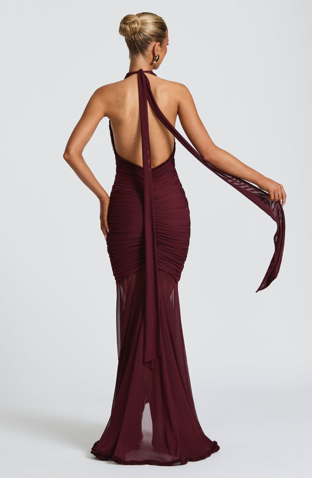 Sukienka Riviera Maxi