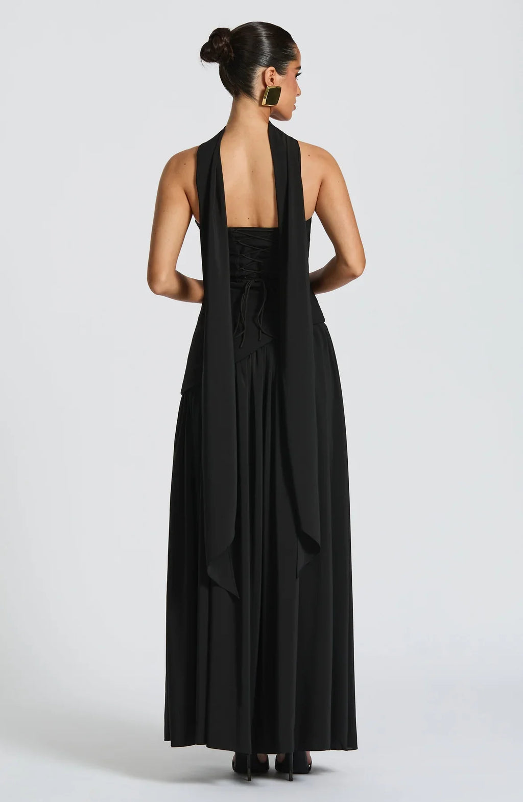 Celestienne Sukienka Maxi