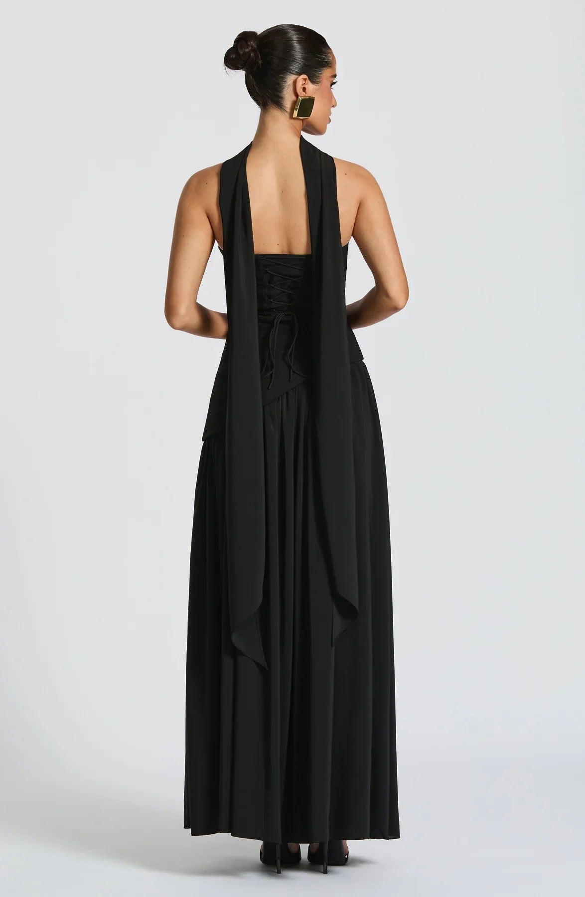 Celestienne Sukienka Maxi