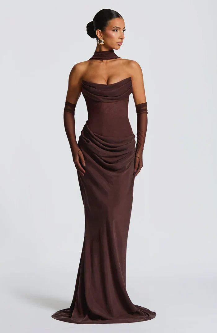 Liora Sukienka Maxi