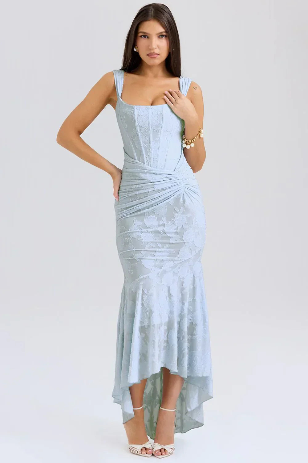 Elisanne Sukienka Maxi