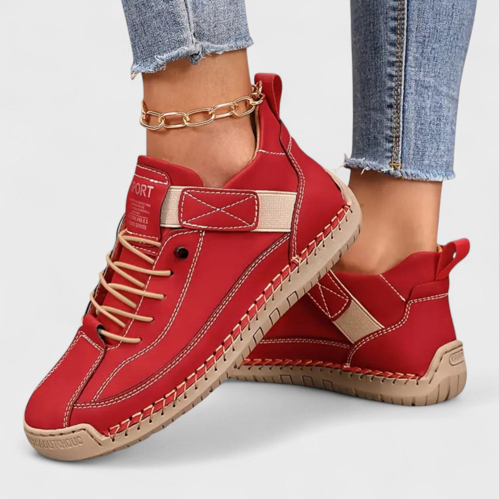 Mia | Wygodne buty ortopedyczne