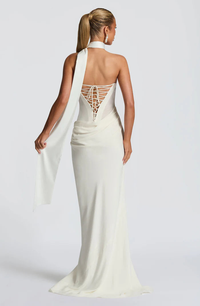 Liora Sukienka Maxi