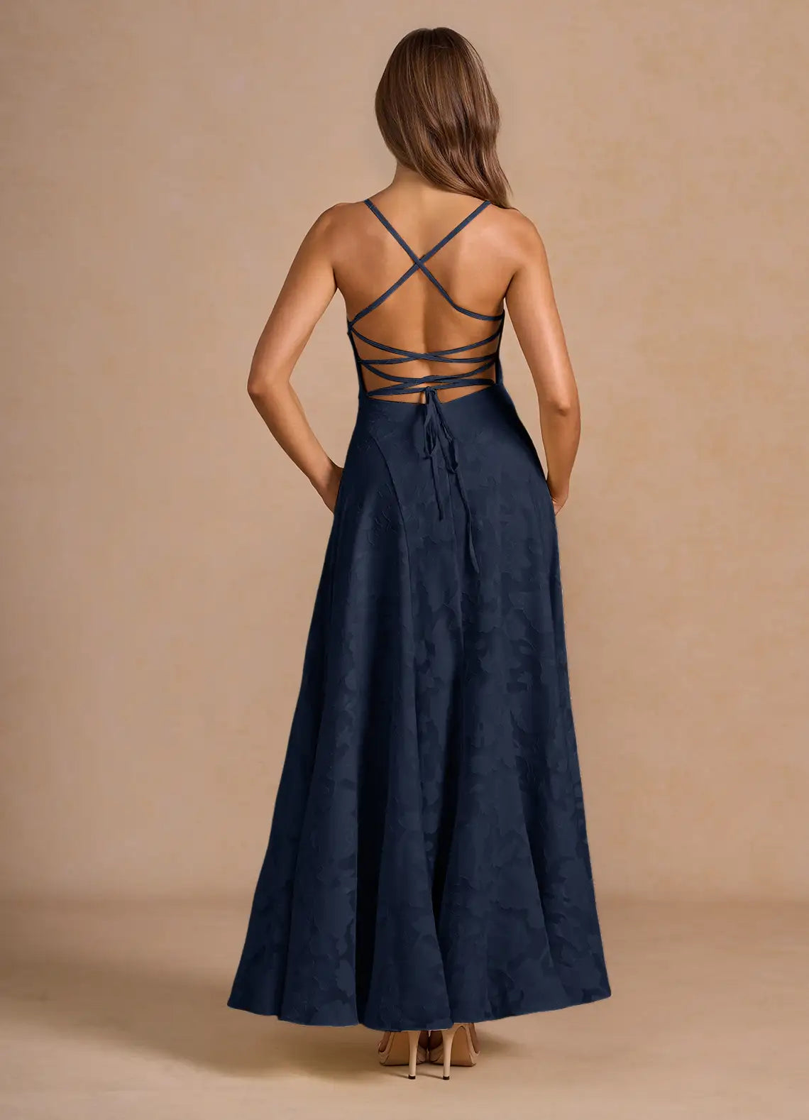 Oliwia Sukienka Maxi