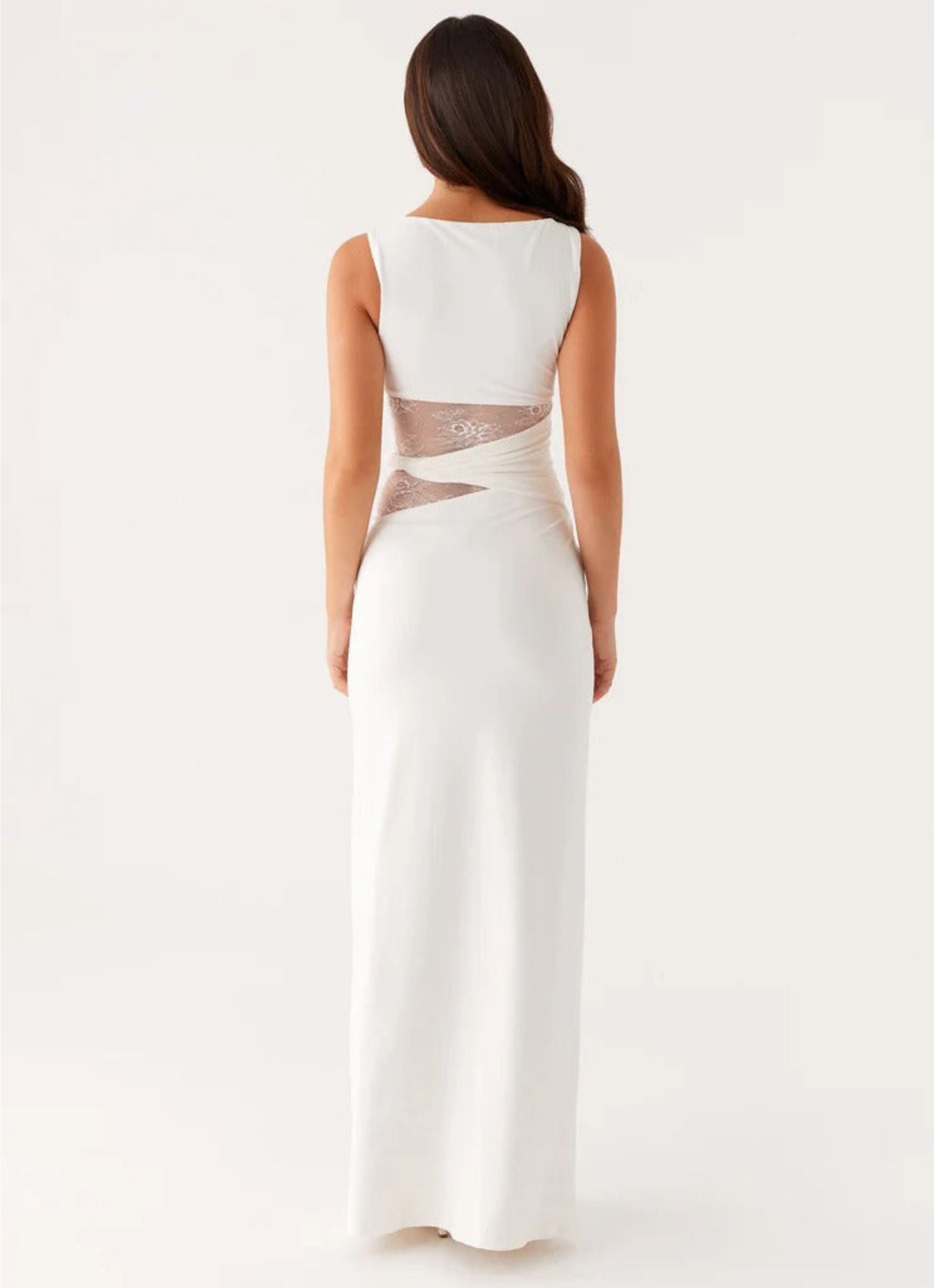 Nadia Sukienka Maxi