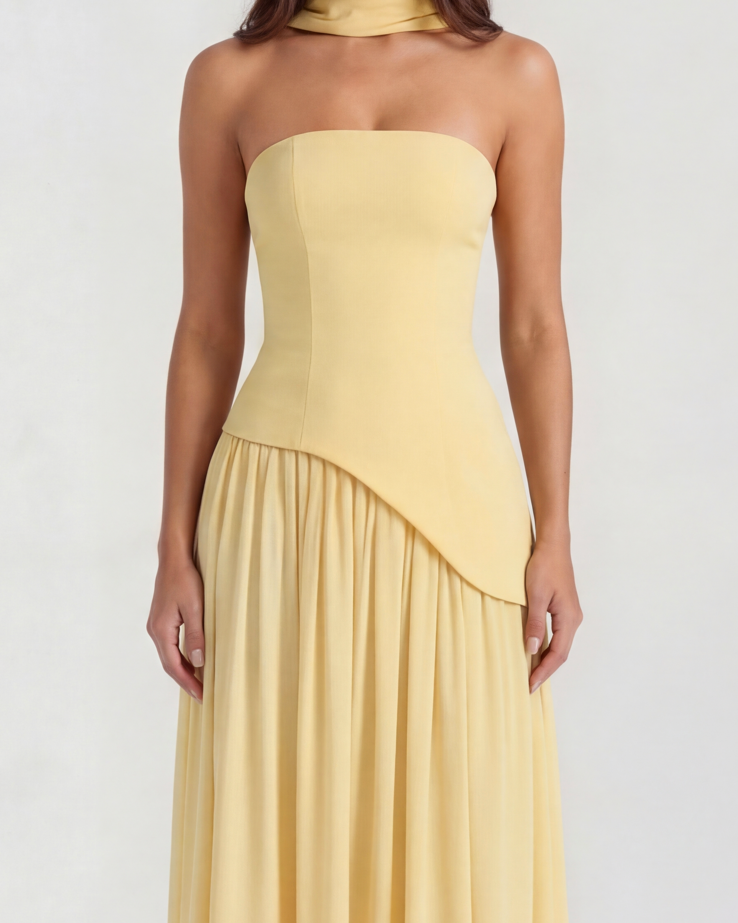 Serena Sukienka Maxi