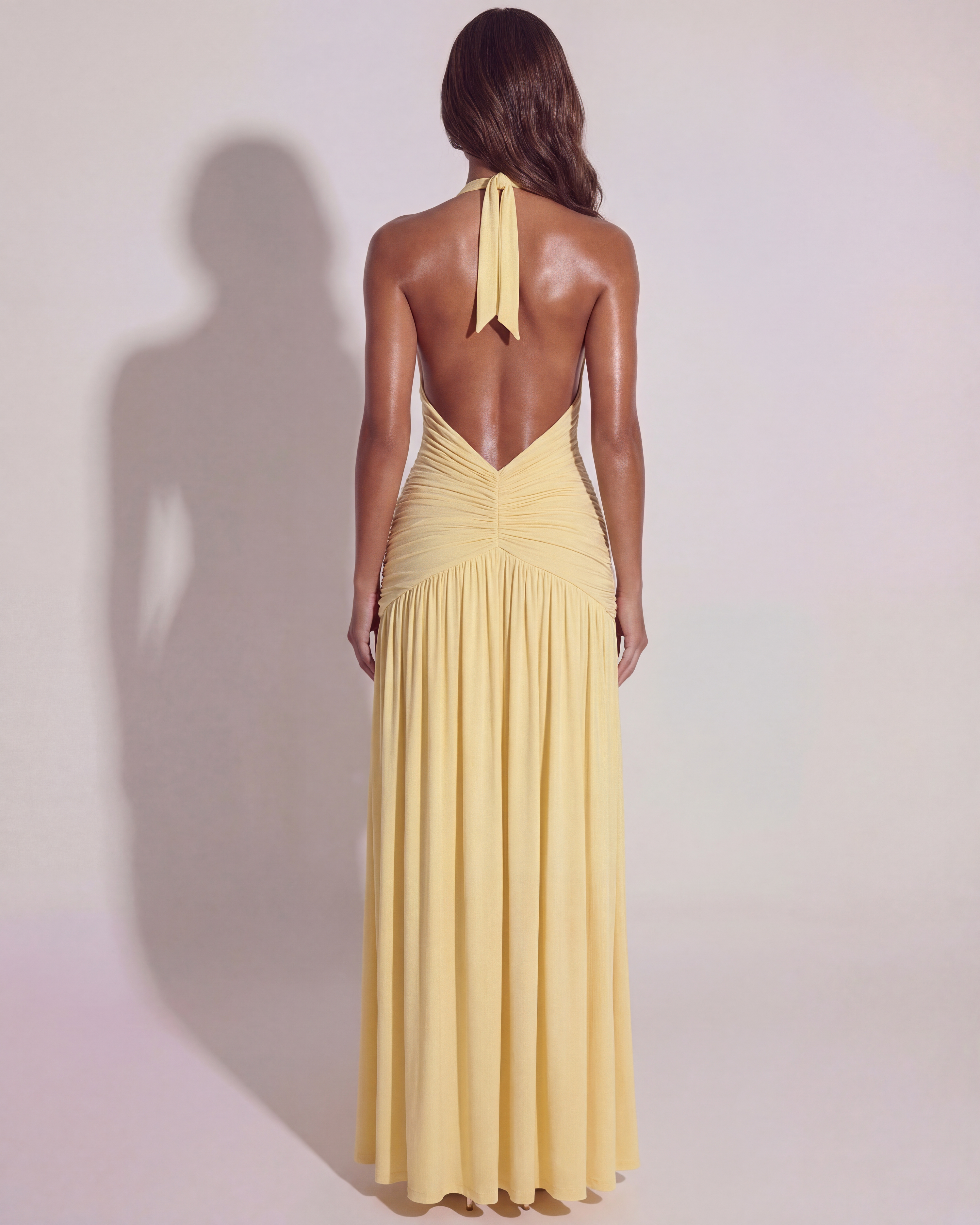 Alba Sukienka Maxi