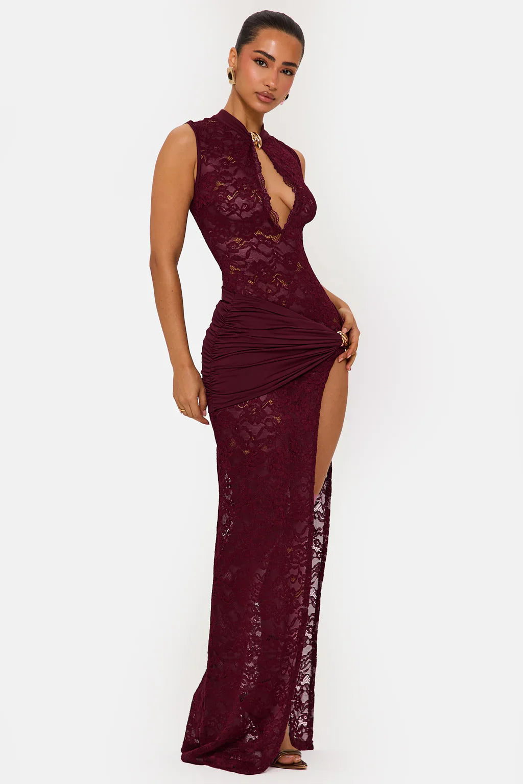 Ardeline Sukienka Maxi