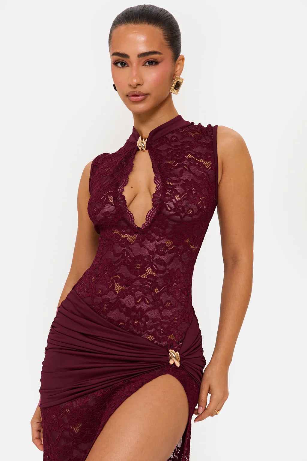 Ardeline Sukienka Maxi