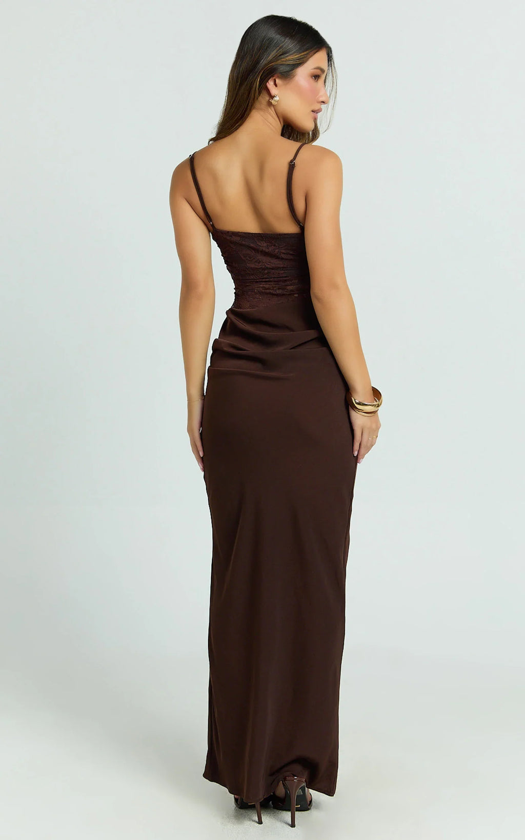 Beverly Suknia Maxi