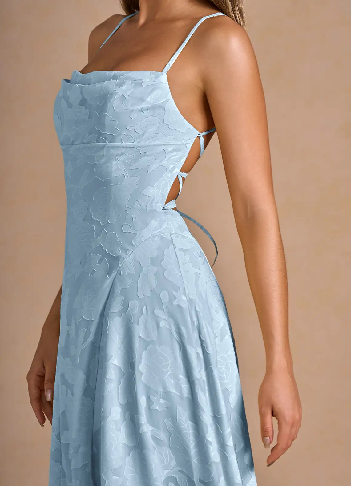 Oliwia Sukienka Maxi