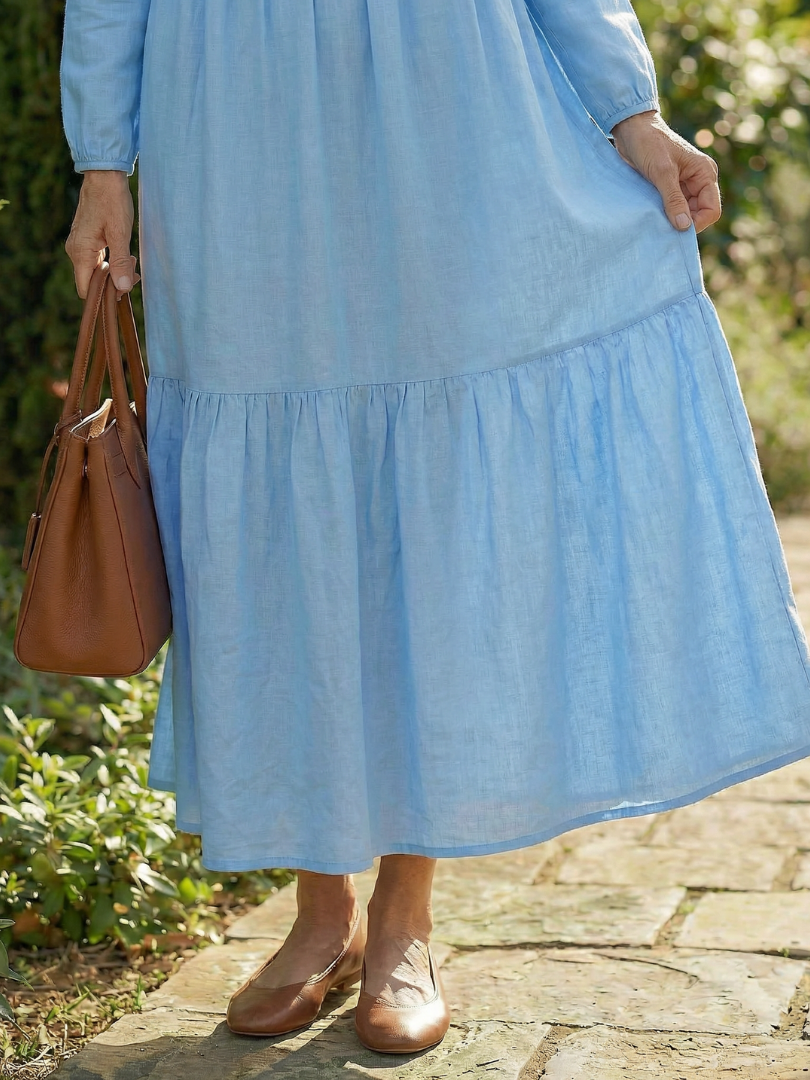 Marcelline | Sukienka Meadow Breeze
