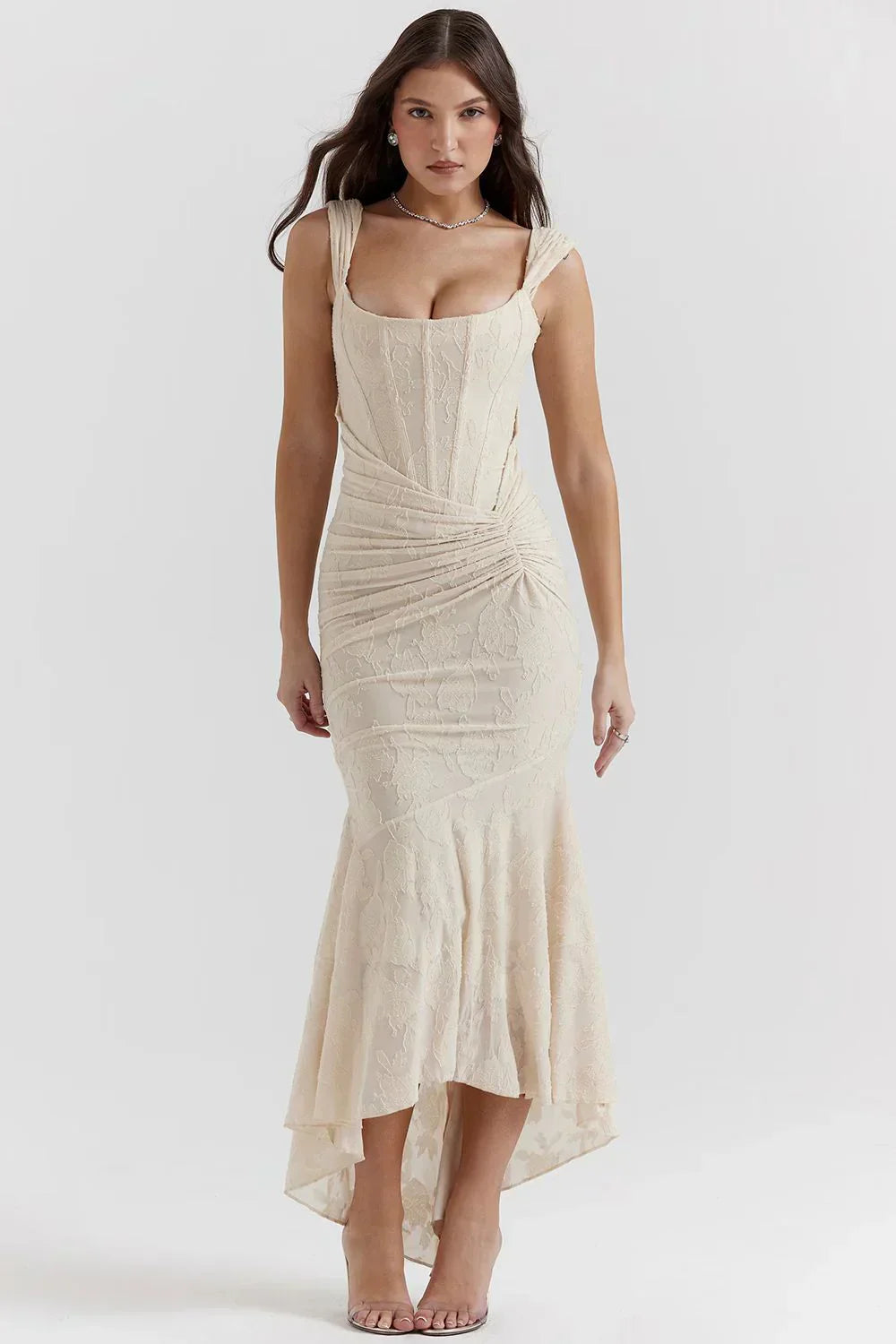 Elisanne Sukienka Maxi