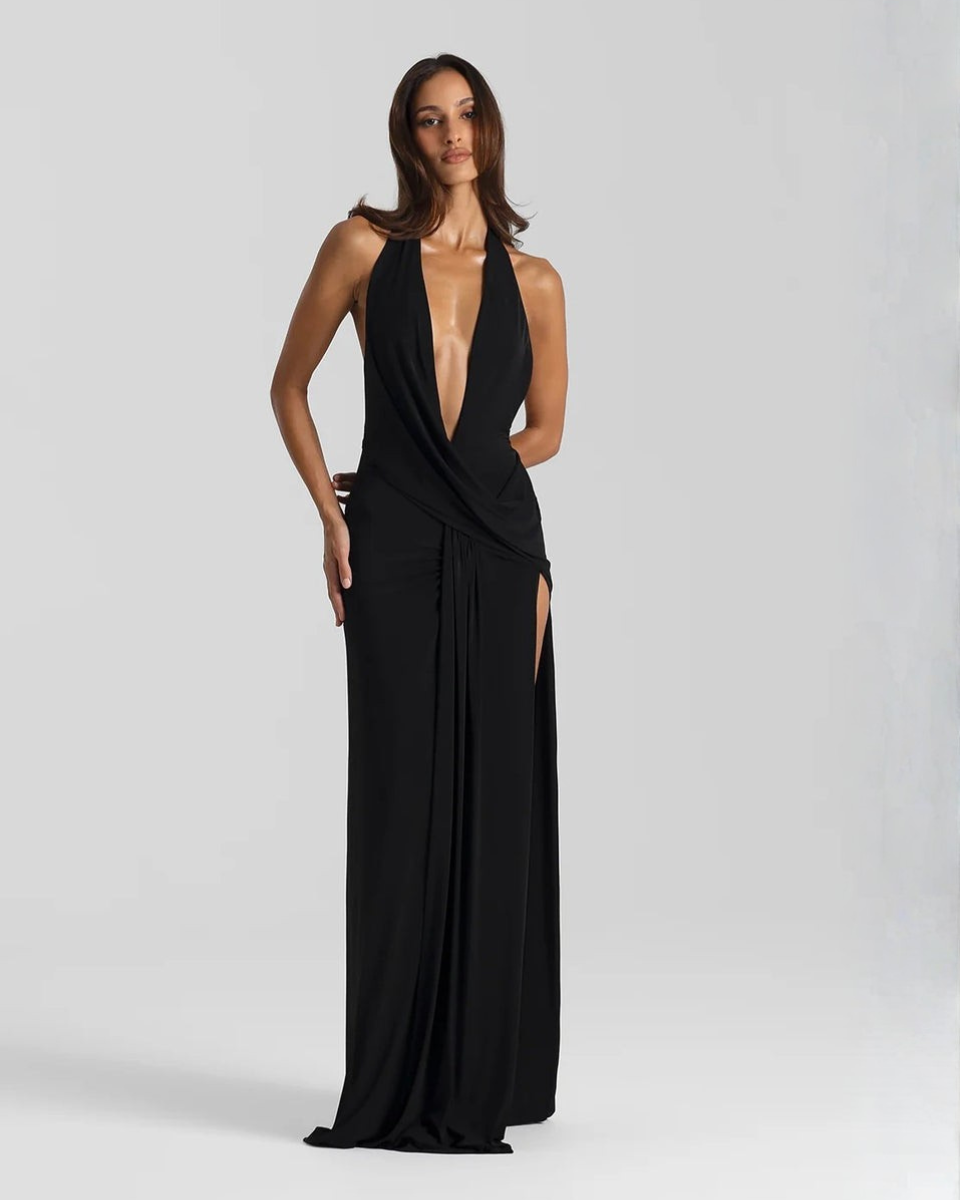 Elara Solène Sukienka Maxi