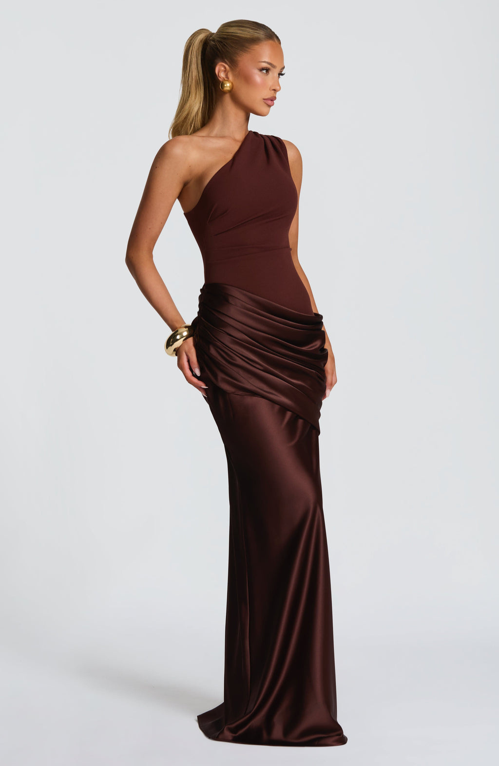 Selenia Sukienka Maxi