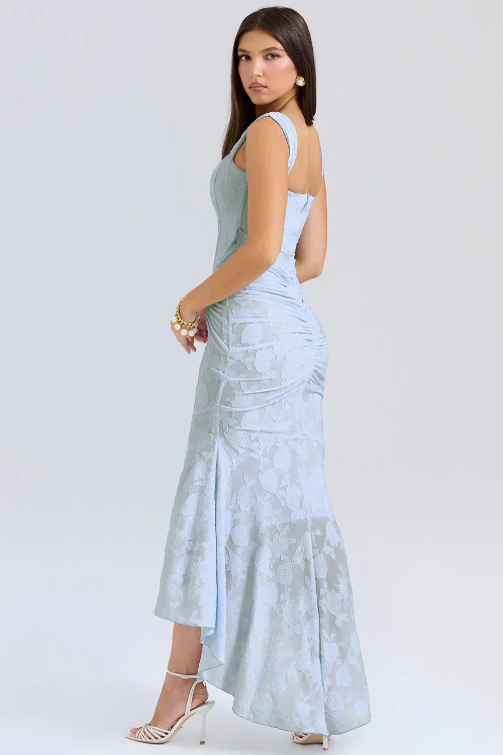 Elisanne Sukienka Maxi
