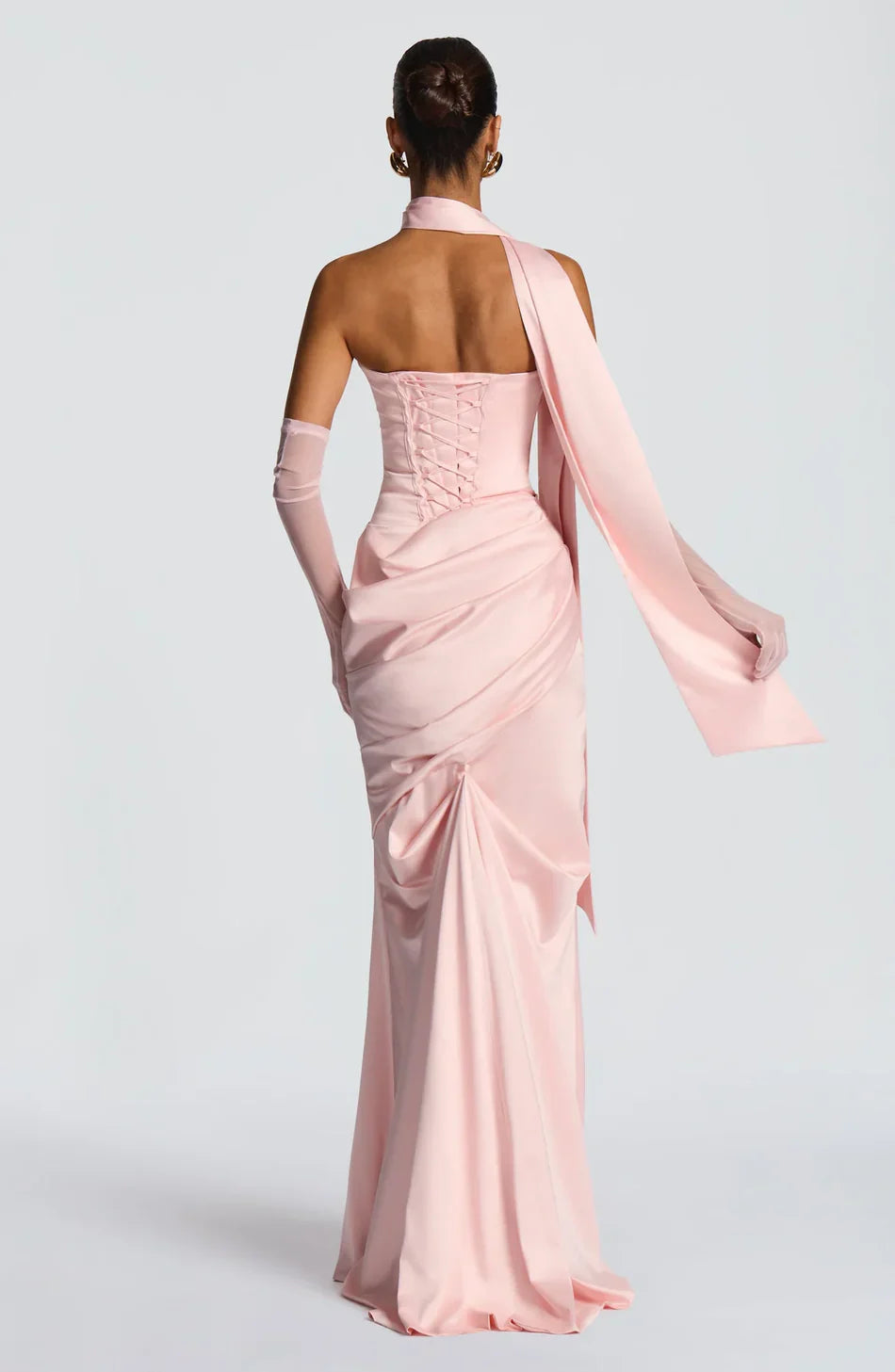Marlissa Suknia Maxi