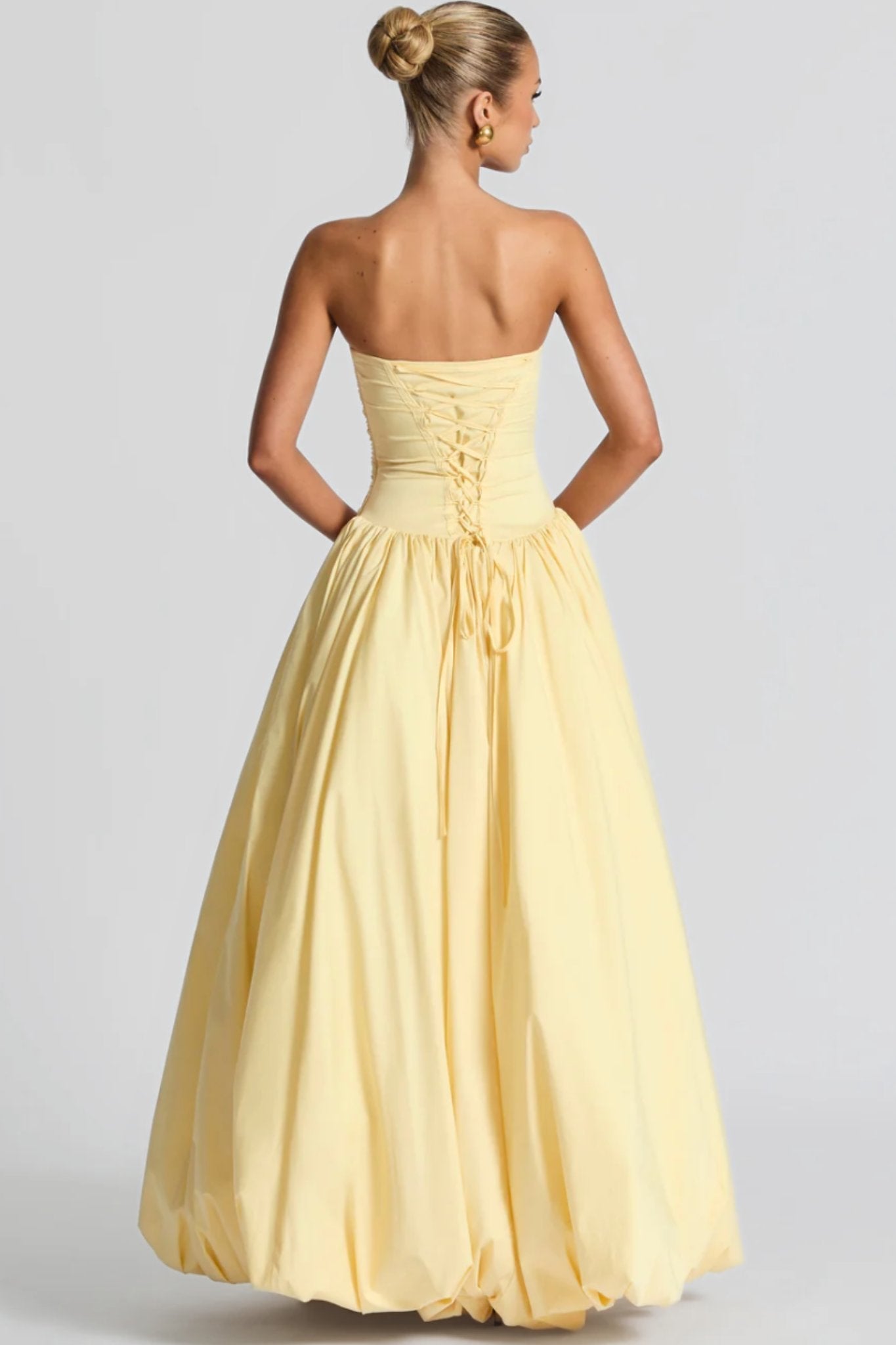 Sukienka Weronia Maxi