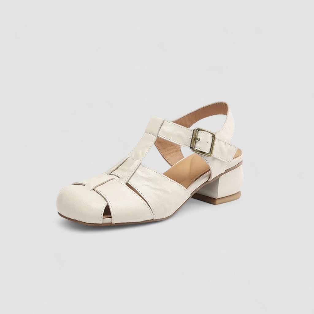 Amelia | Buty ortopedyczne Mary Jane