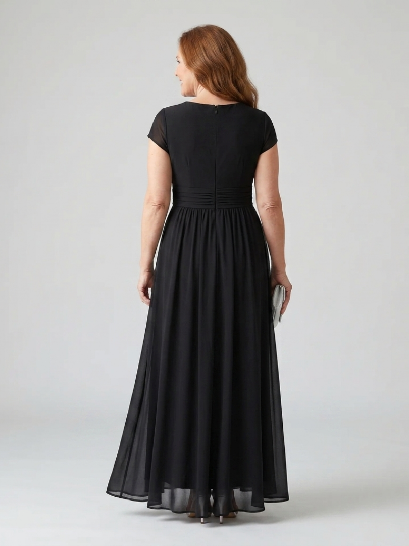 Aelin | Sukienka Maxi Pure Flow