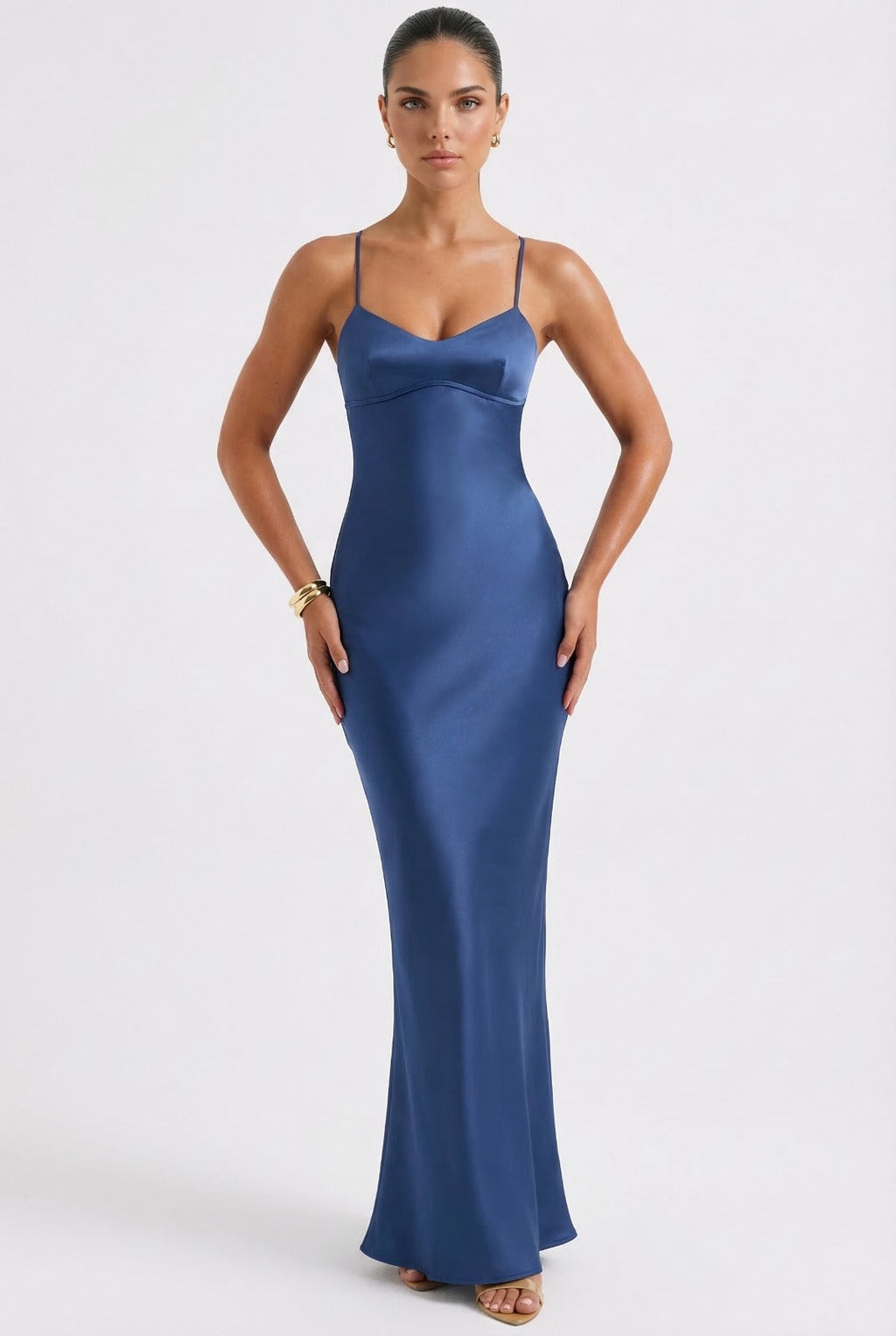 Sukienka Maxi Macie