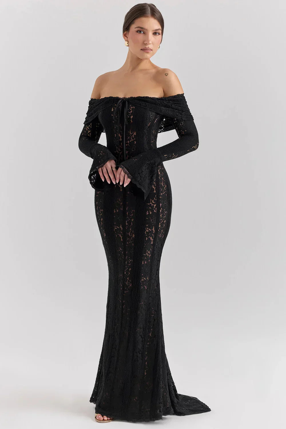 Alesha Sukienka Maxi