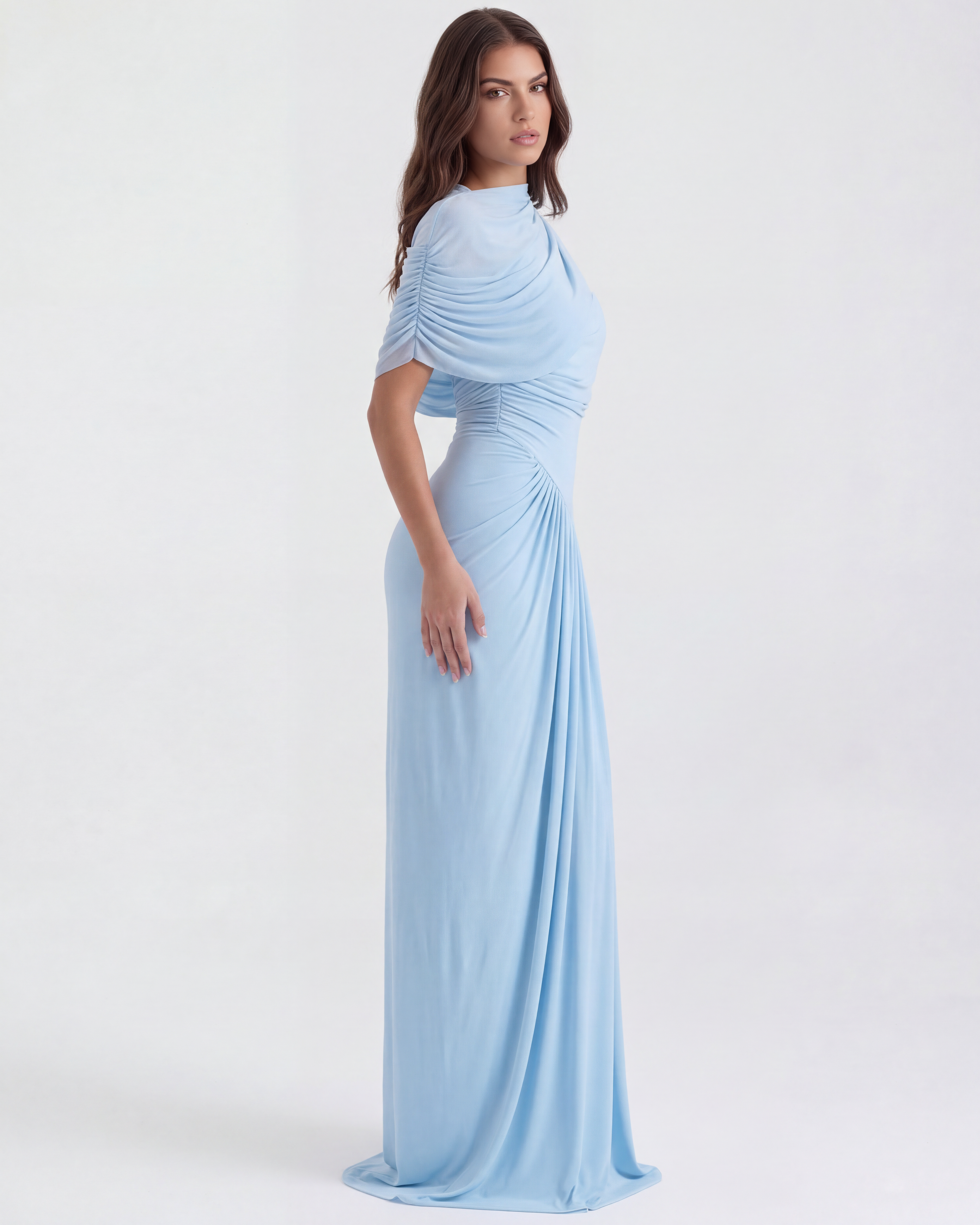 Camilla Sukienka Maxi