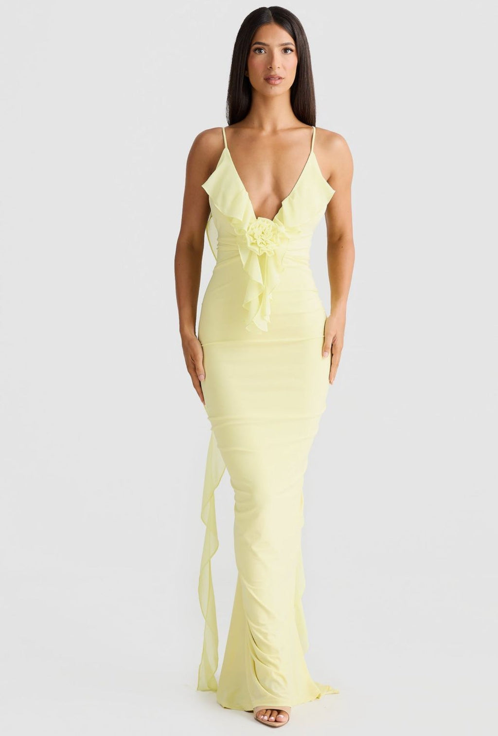 Amara Sukienka Maxi