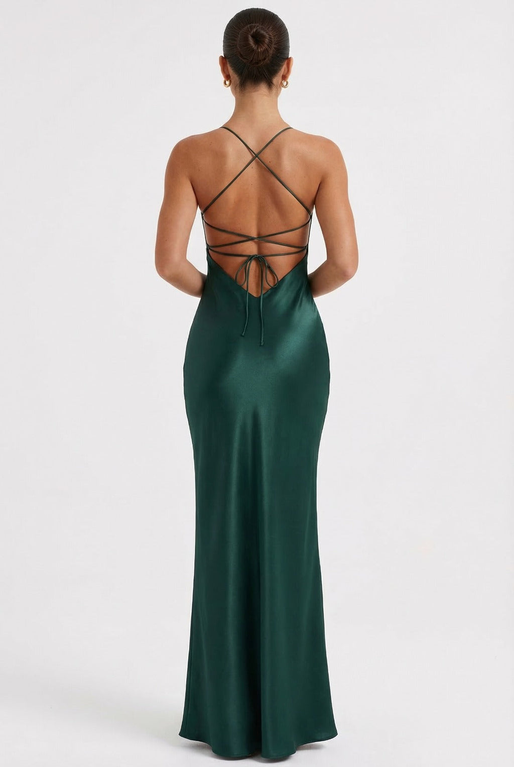 Sukienka Maxi Macie
