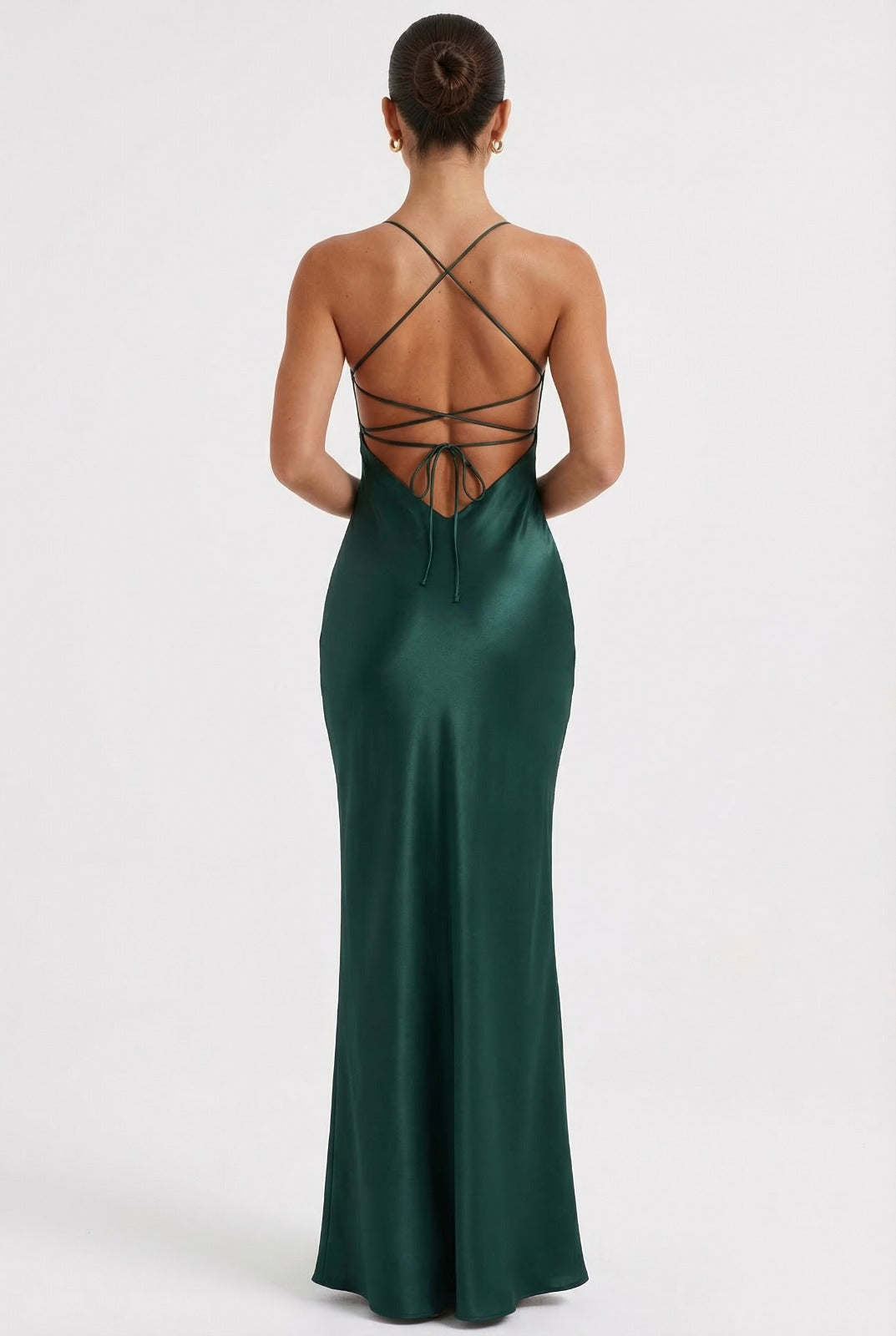 Sukienka Maxi Macie